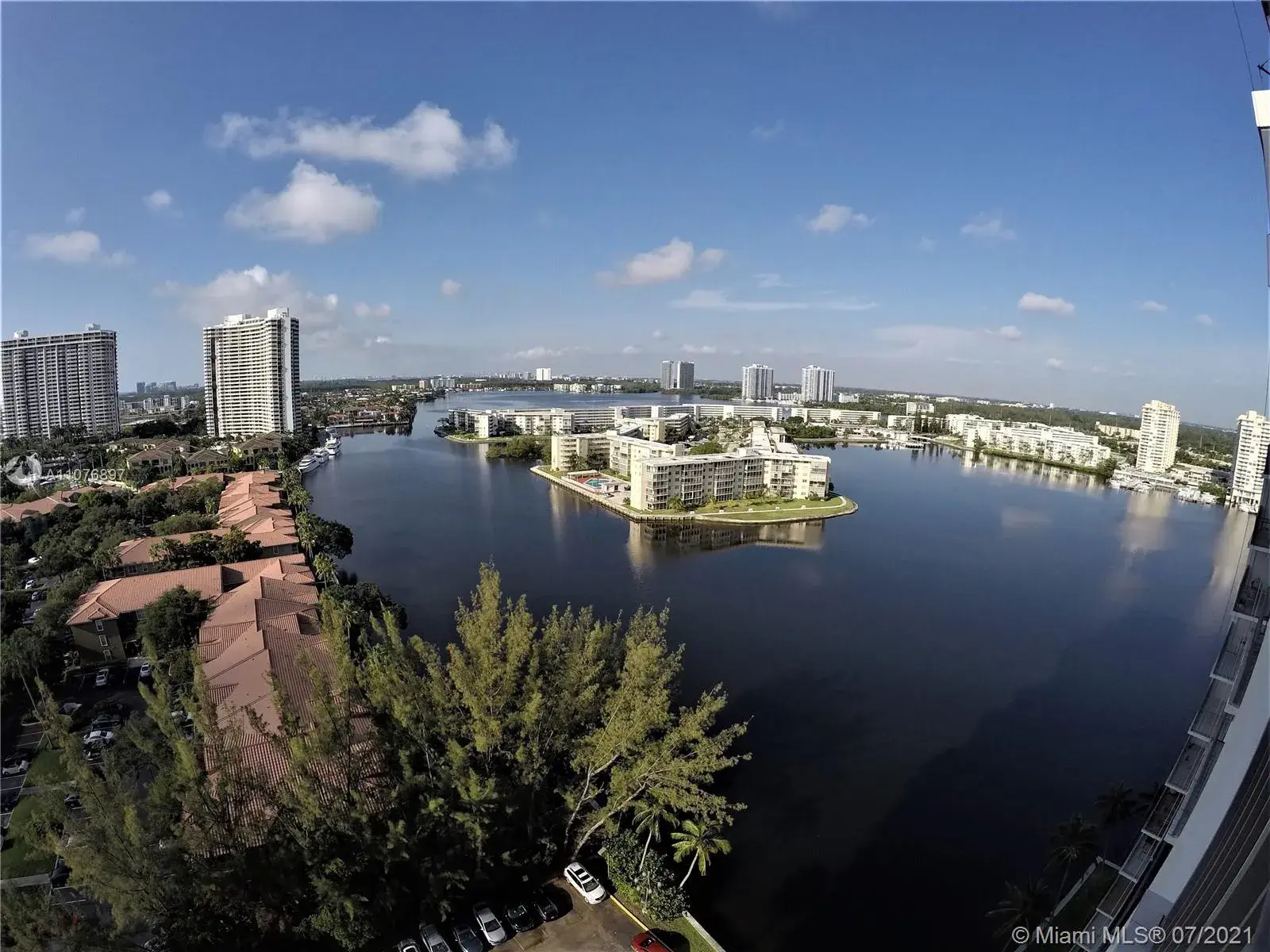 18151 NE 31st Ct # 1907, Aventura FL 33160