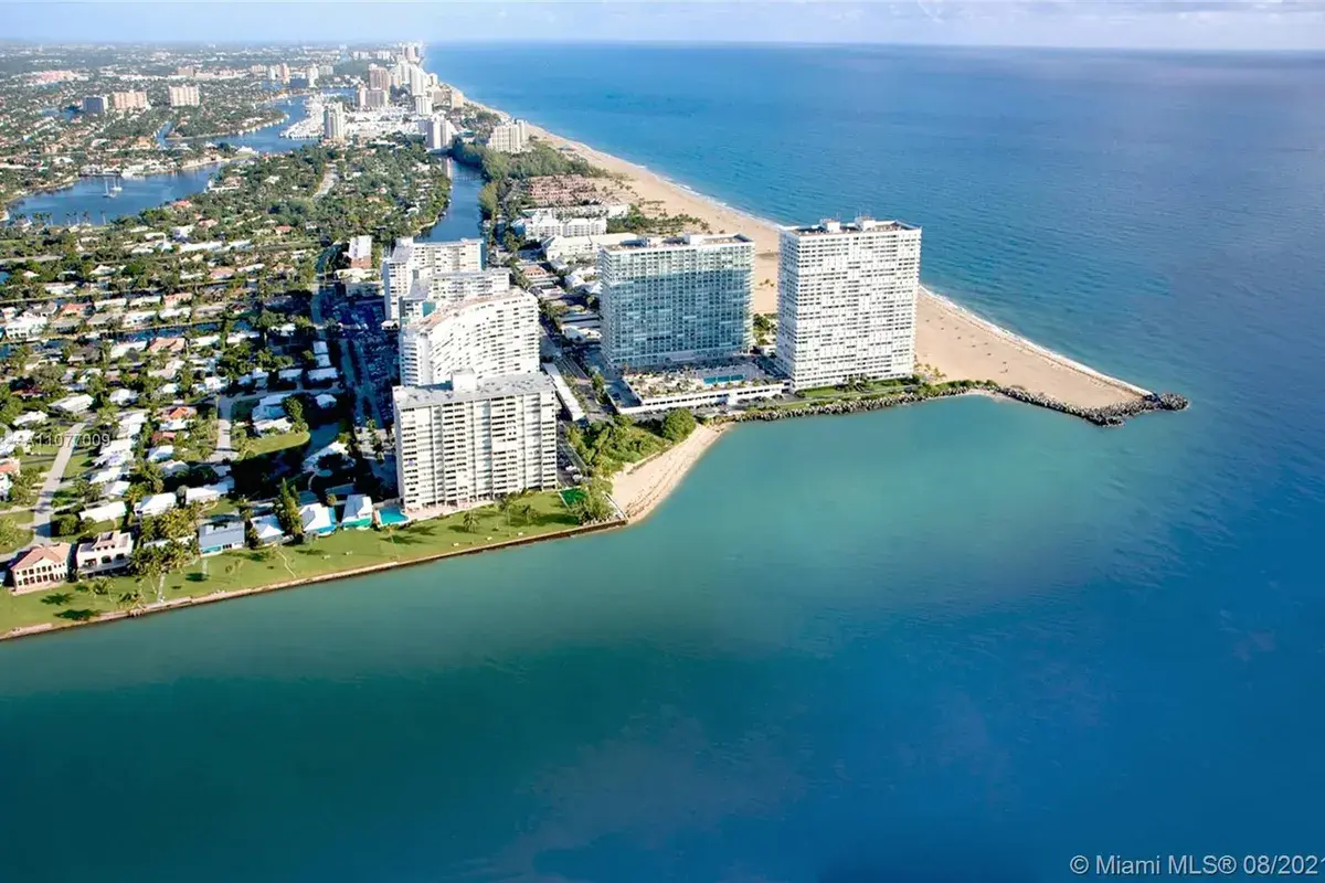 2200 S Ocean Ln # 702, Fort Lauderdale FL 33316