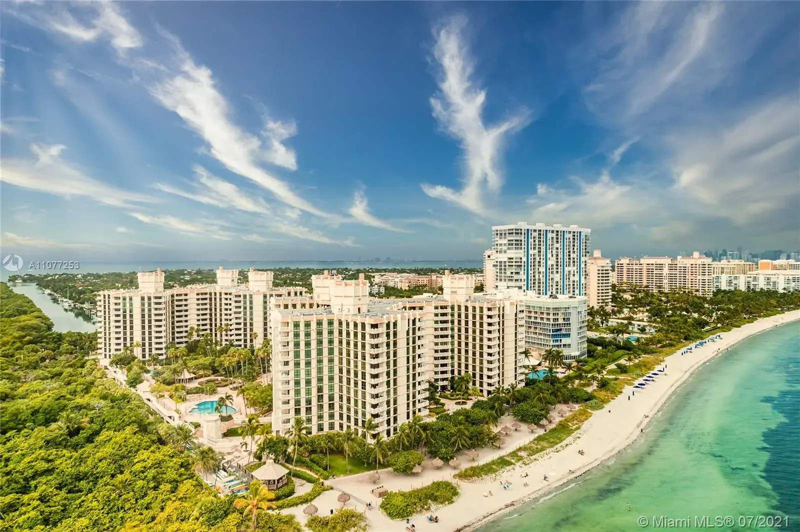 1121 Crandon Blvd # D804, Key Biscayne FL 33149