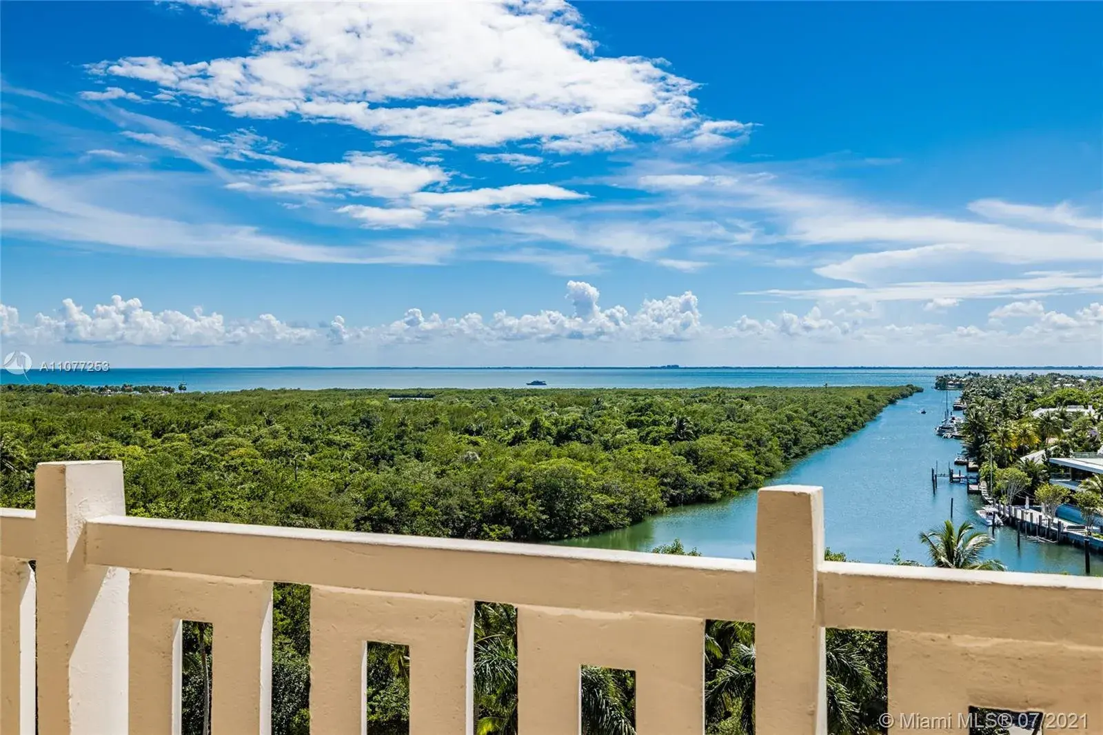 1121 Crandon Blvd # D804, Key Biscayne FL 33149