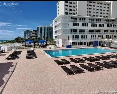 5401 Collins Ave # 612, Miami Beach FL 33140 photo 2