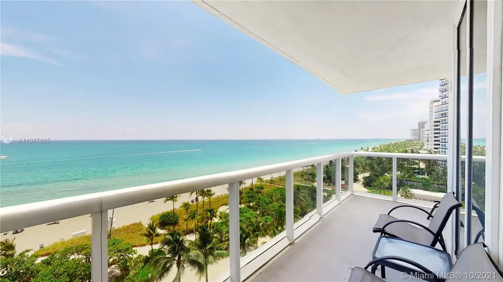 10275 Collins Ave # 810, Bal Harbour FL 33154 photo 2