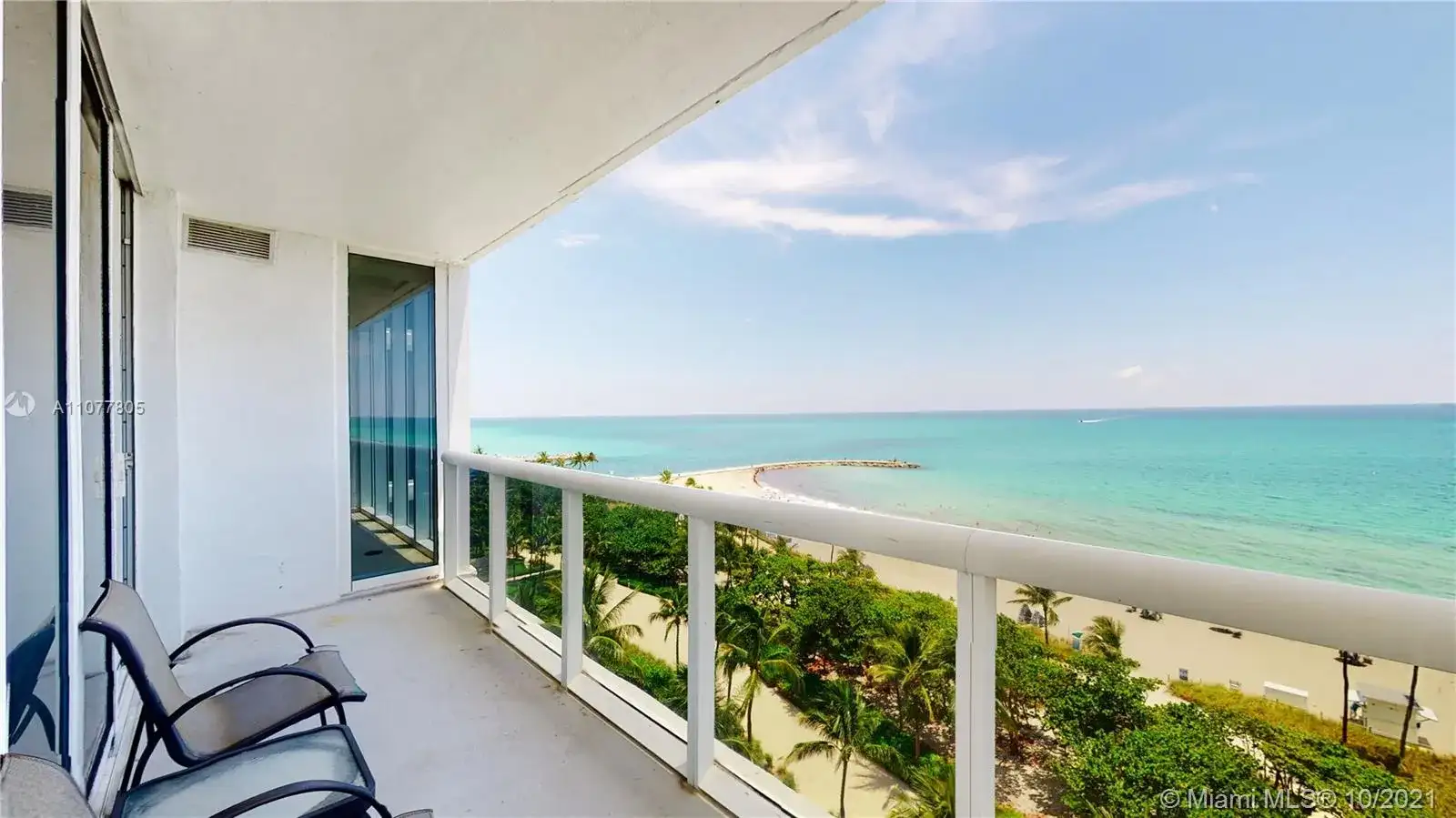 10275 Collins Ave # 810, Bal Harbour FL 33154 photo 3
