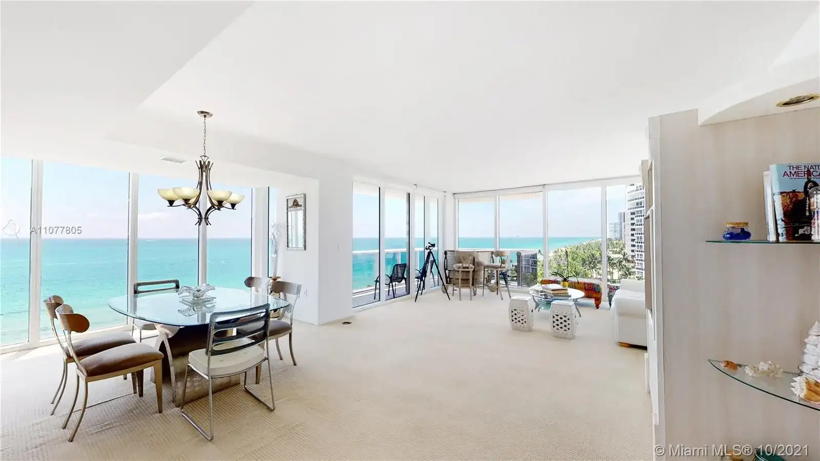 10275 Collins Ave # 810, Bal Harbour FL 33154 photo 4