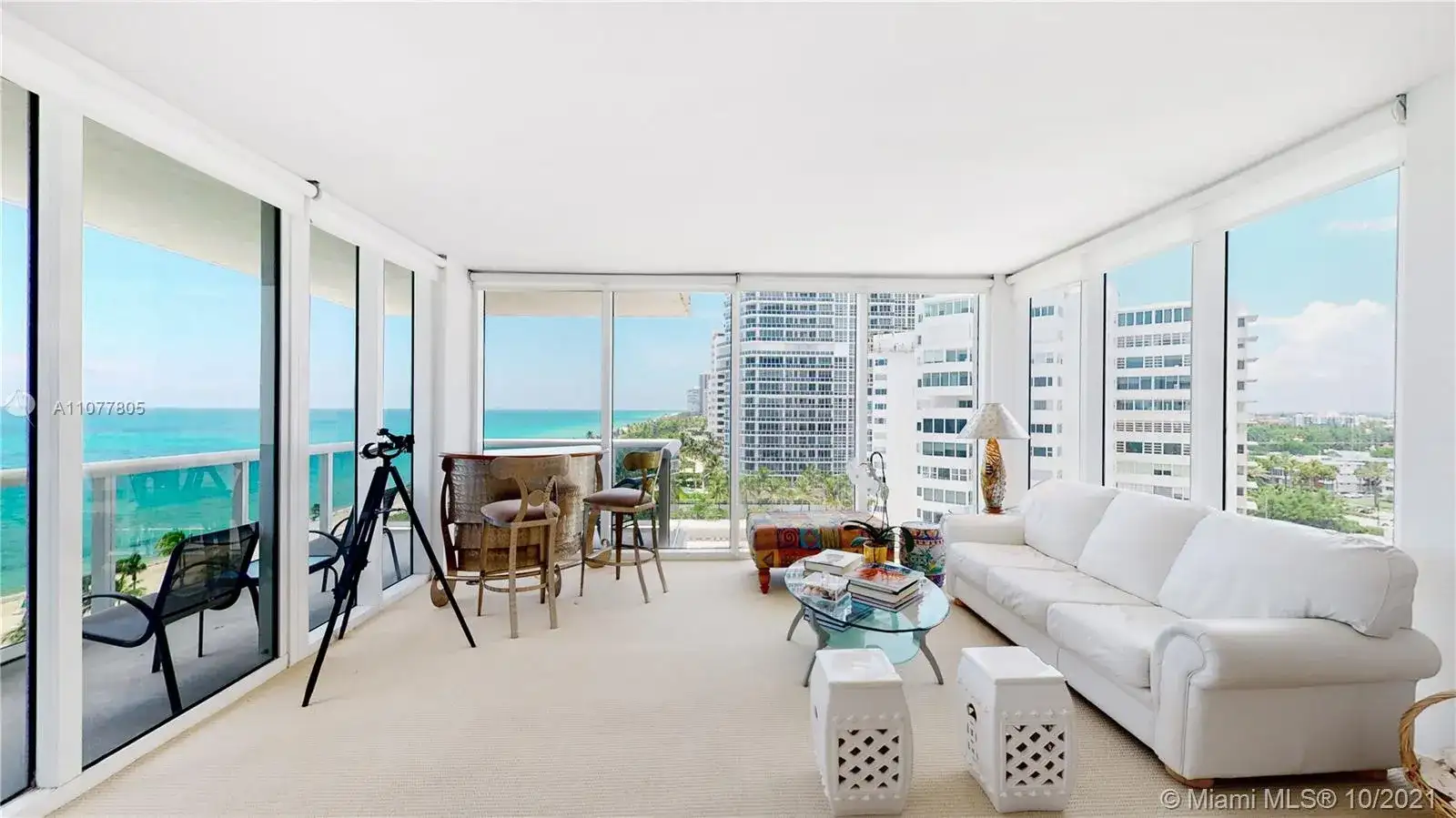 10275 Collins Ave # 810, Bal Harbour FL 33154 photo 5
