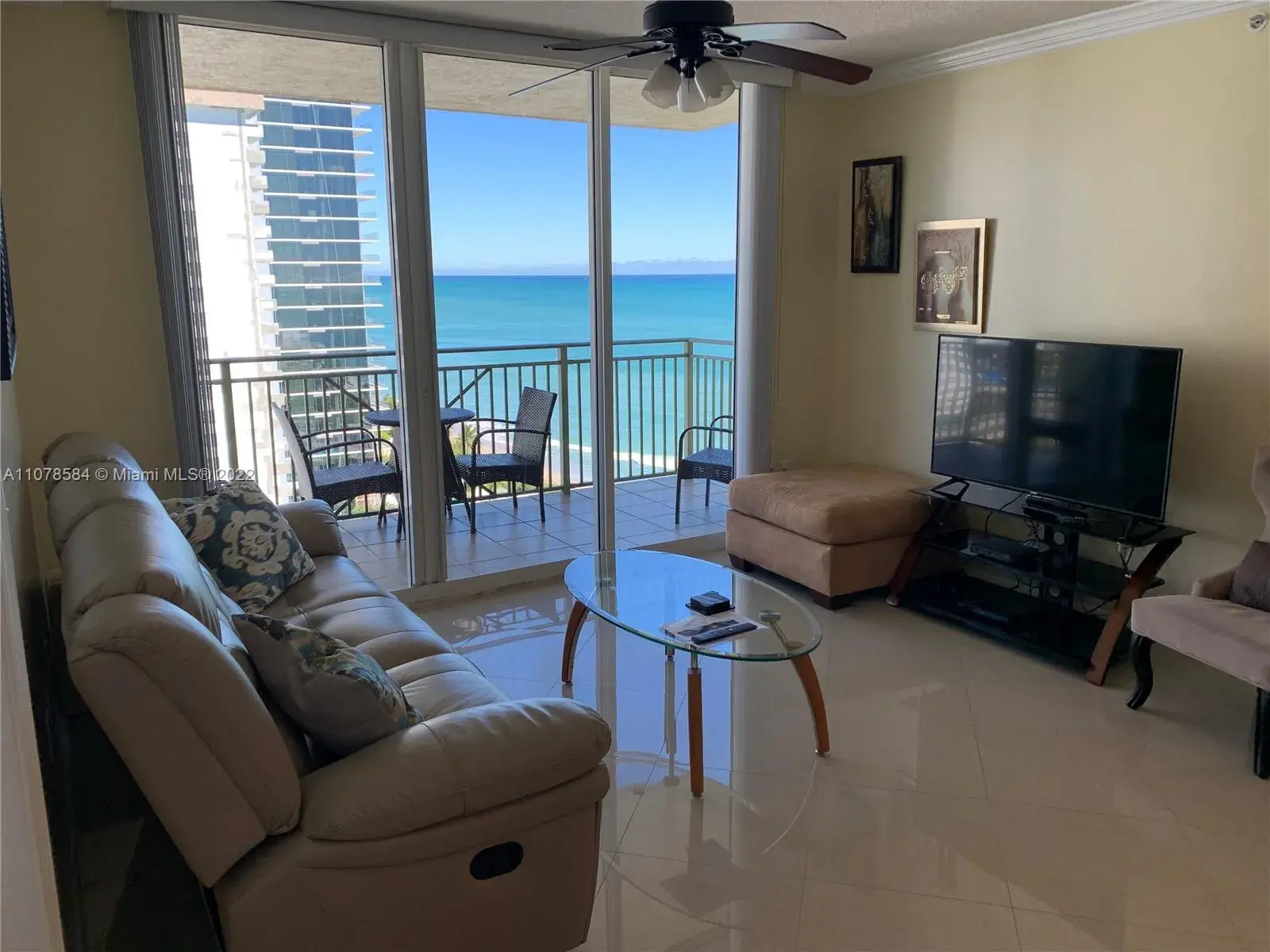 2080 S Ocean Drive # 1606, Hallandale Beach FL 33009
