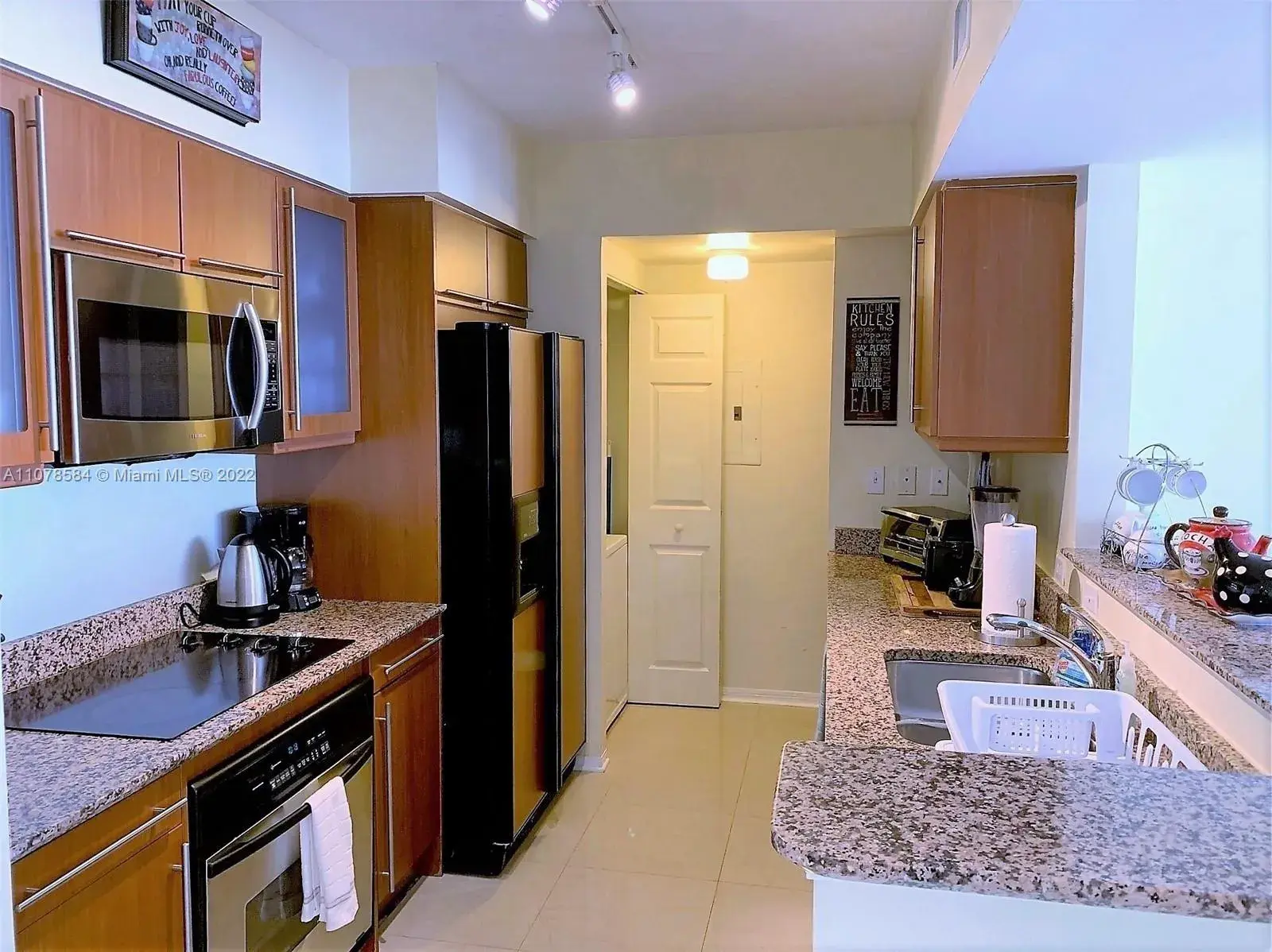 2080 S Ocean Drive # 1606, Hallandale Beach FL 33009