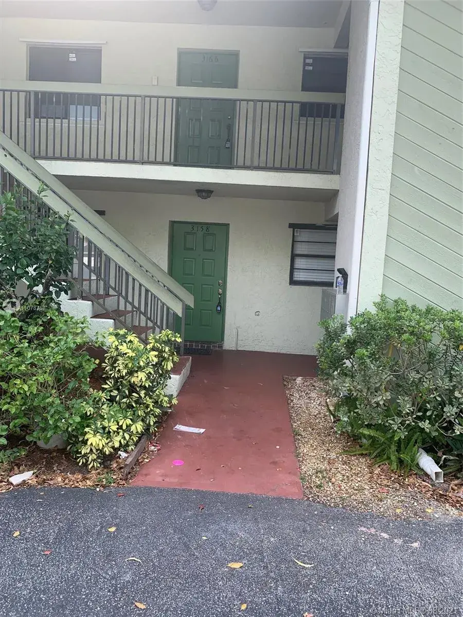 3158 Coral Springs Dr # 2, Coral Springs FL 33065