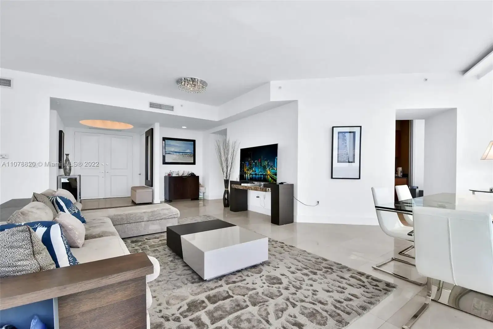 18101 Collins Ave # 3309, Sunny Isles Beach FL 33160 photo 3