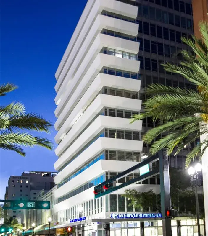 14 NE 1st Ave # 600A, Miami FL 33132