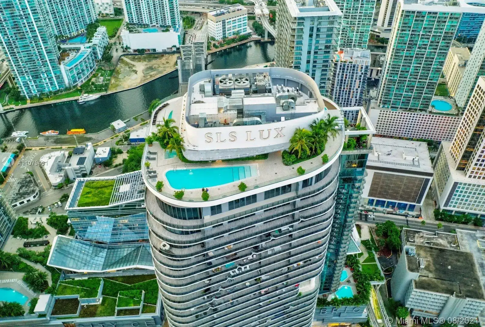801 S Miami Ave # 3904, Miami FL 33130 photo 4
