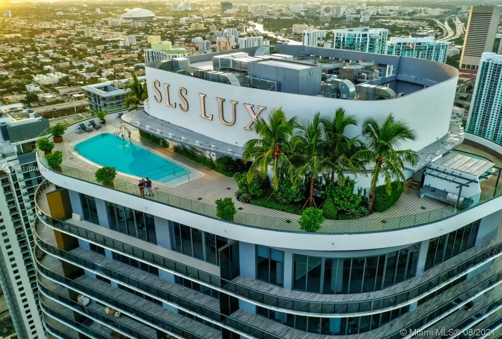 801 S Miami Ave # 3904, Miami FL 33130 photo 5