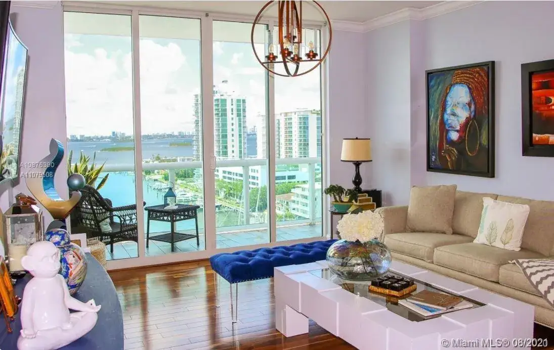 7900 Harbor Island Dr # 1214, North Bay Village FL 33141