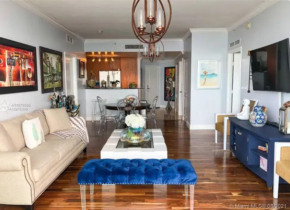7900 Harbor Island Dr # 1214, North Bay Village FL 33141 photo 4