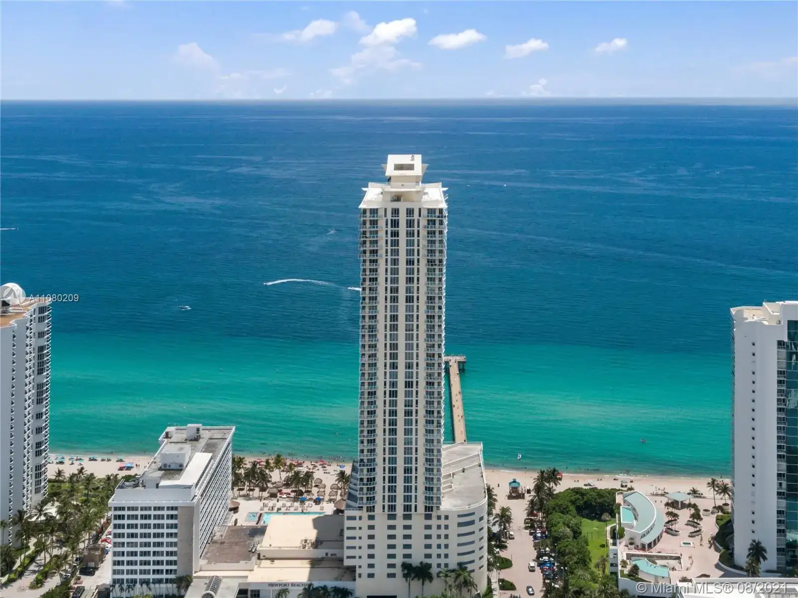 16699 Collins Ave # 2906, Sunny Isles Beach FL 33160