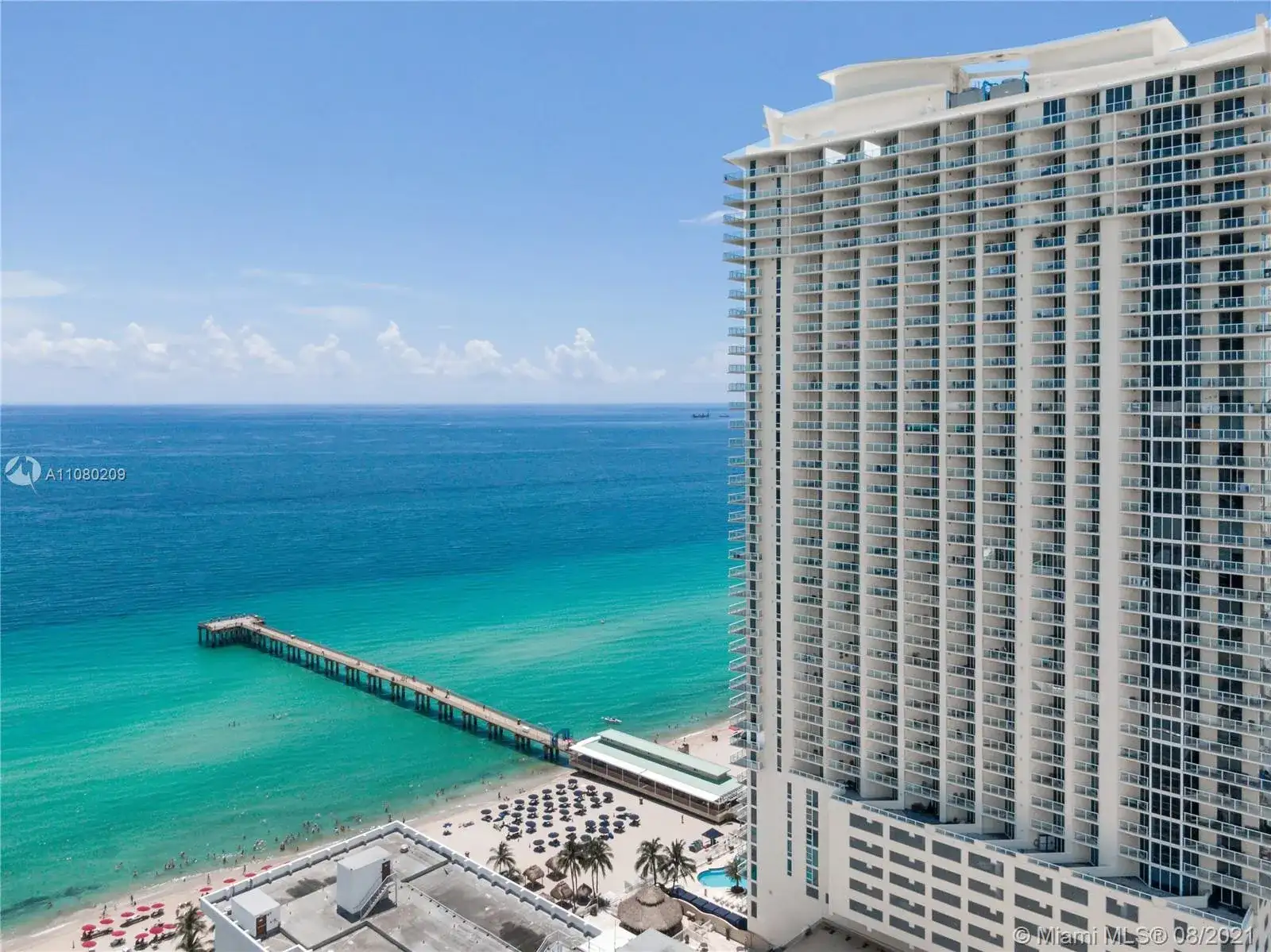 16699 Collins Ave # 2906, Sunny Isles Beach FL 33160 photo 4