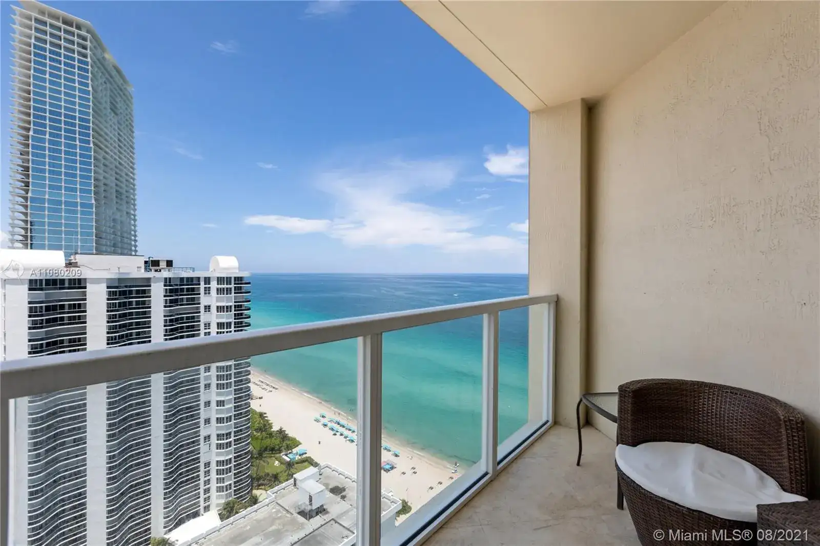 16699 Collins Ave # 2906, Sunny Isles Beach FL 33160 photo 5