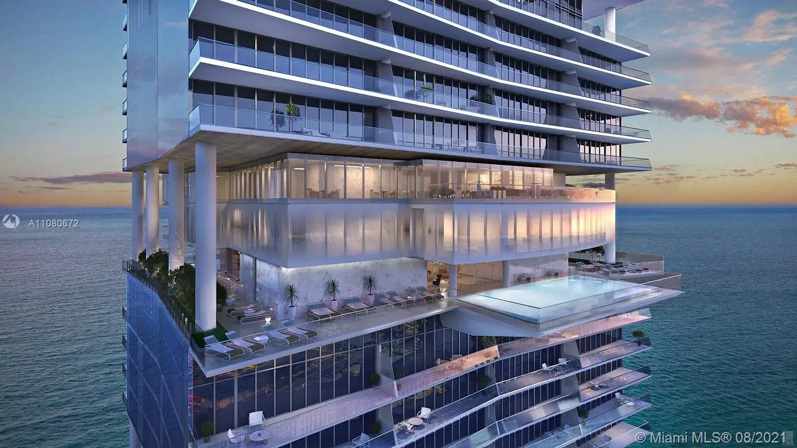 18501 Collins Ave # 501, Sunny Isles Beach FL 33160