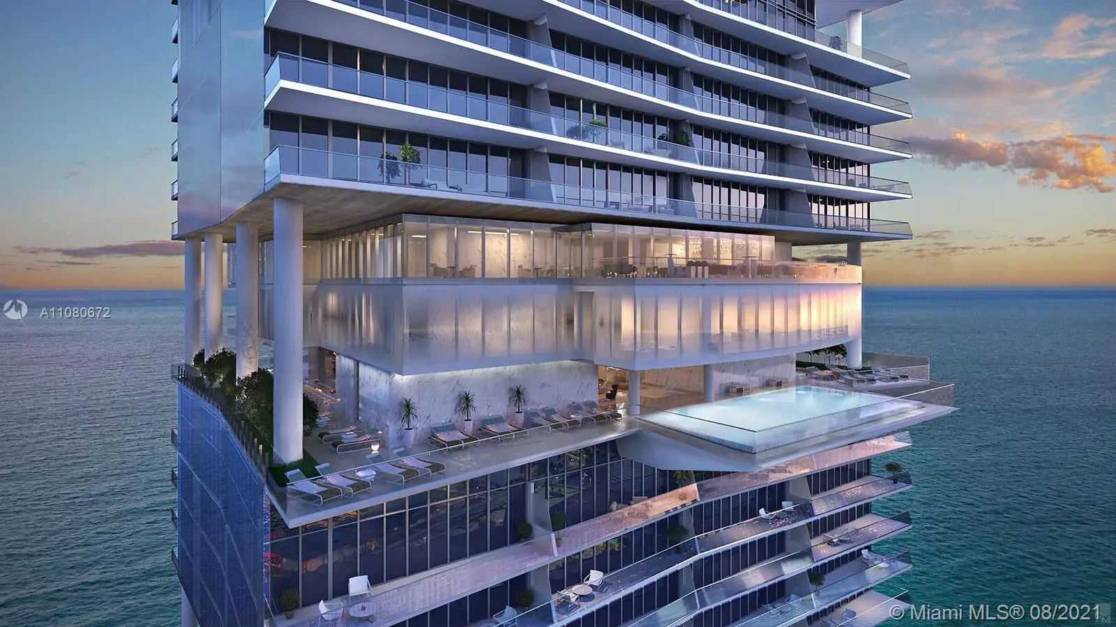 18501 Collins Ave # 501, Sunny Isles Beach FL 33160