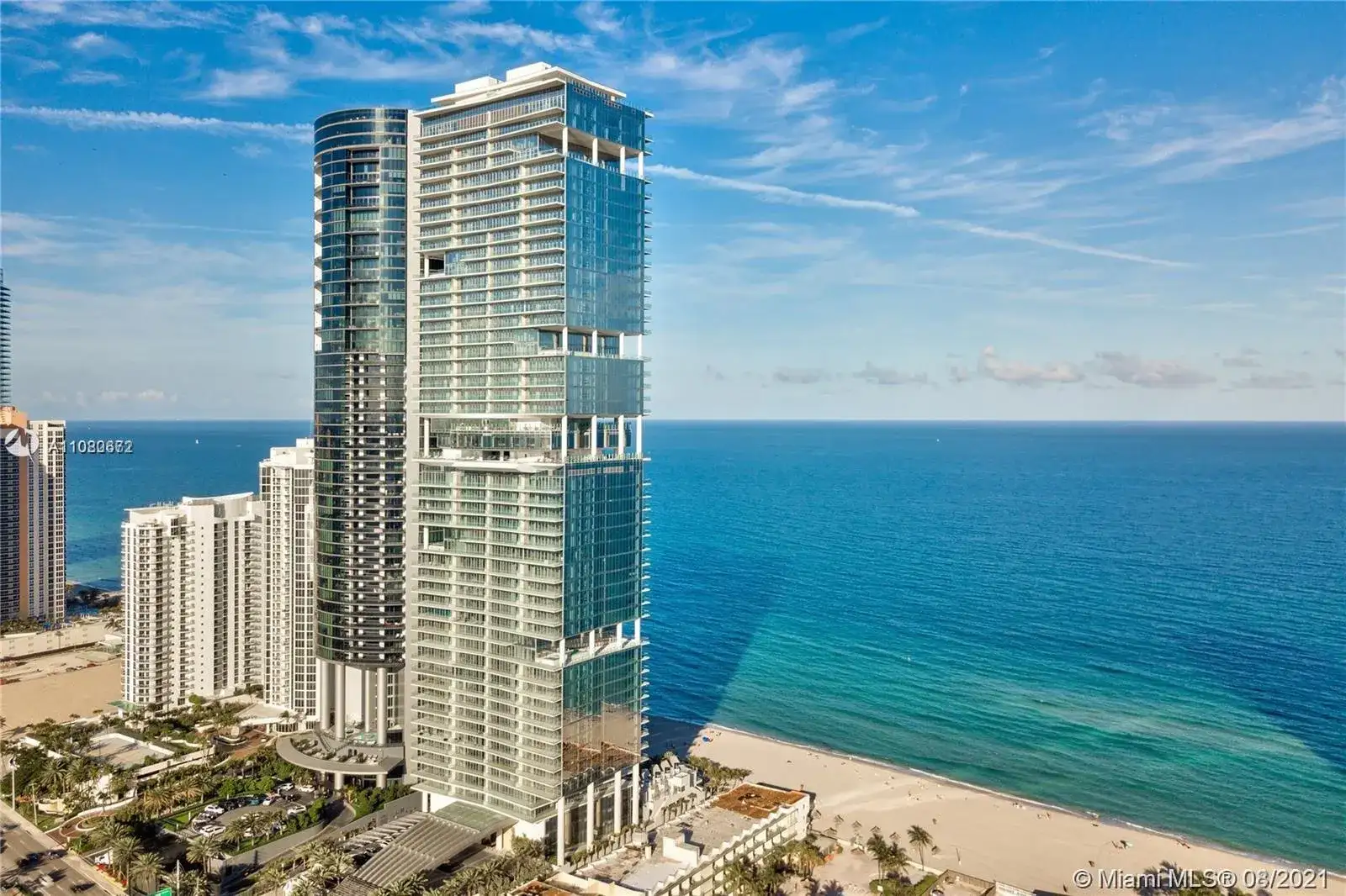 18501 Collins Ave # 501, Sunny Isles Beach FL 33160 photo 2