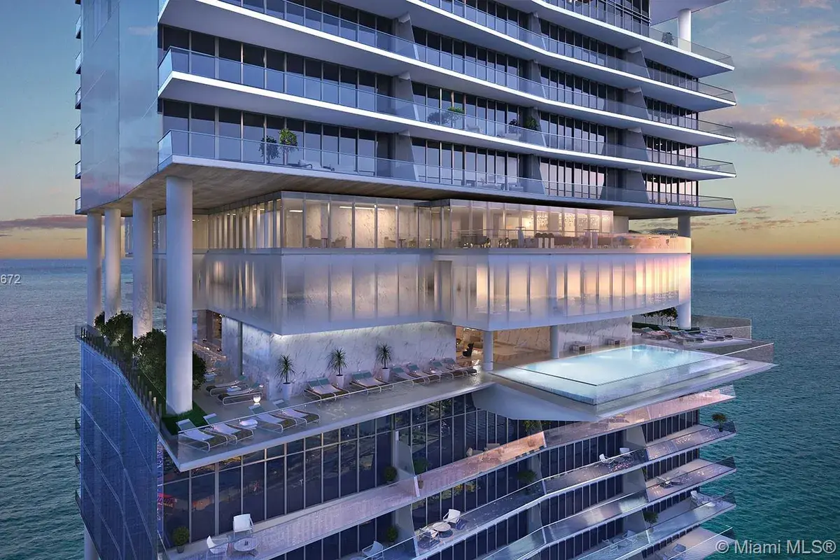 18501 Collins Ave # 501, Sunny Isles Beach FL 33160