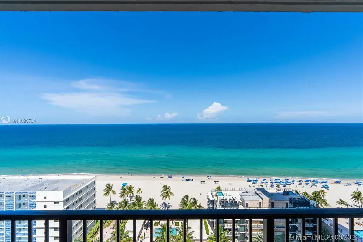 2101 S Ocean Dr # 1902, Hollywood FL 33019