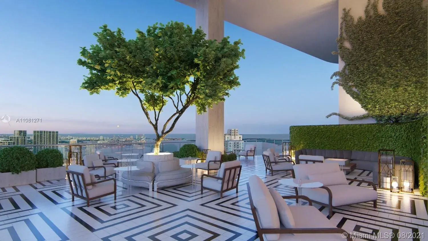801 S Miami Ave # 1609, Miami FL 33130