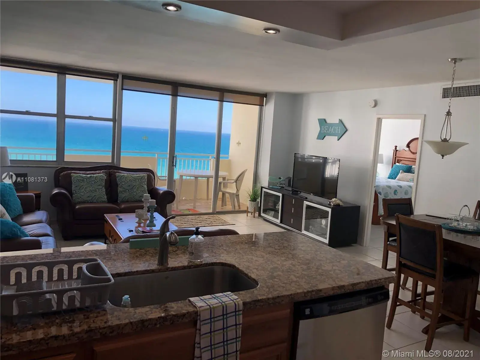 3180 S Ocean Dr # 1002, Hallandale Beach FL 33009