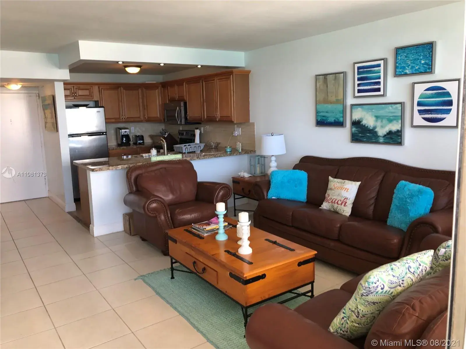 3180 S Ocean Dr # 1002, Hallandale Beach FL 33009
