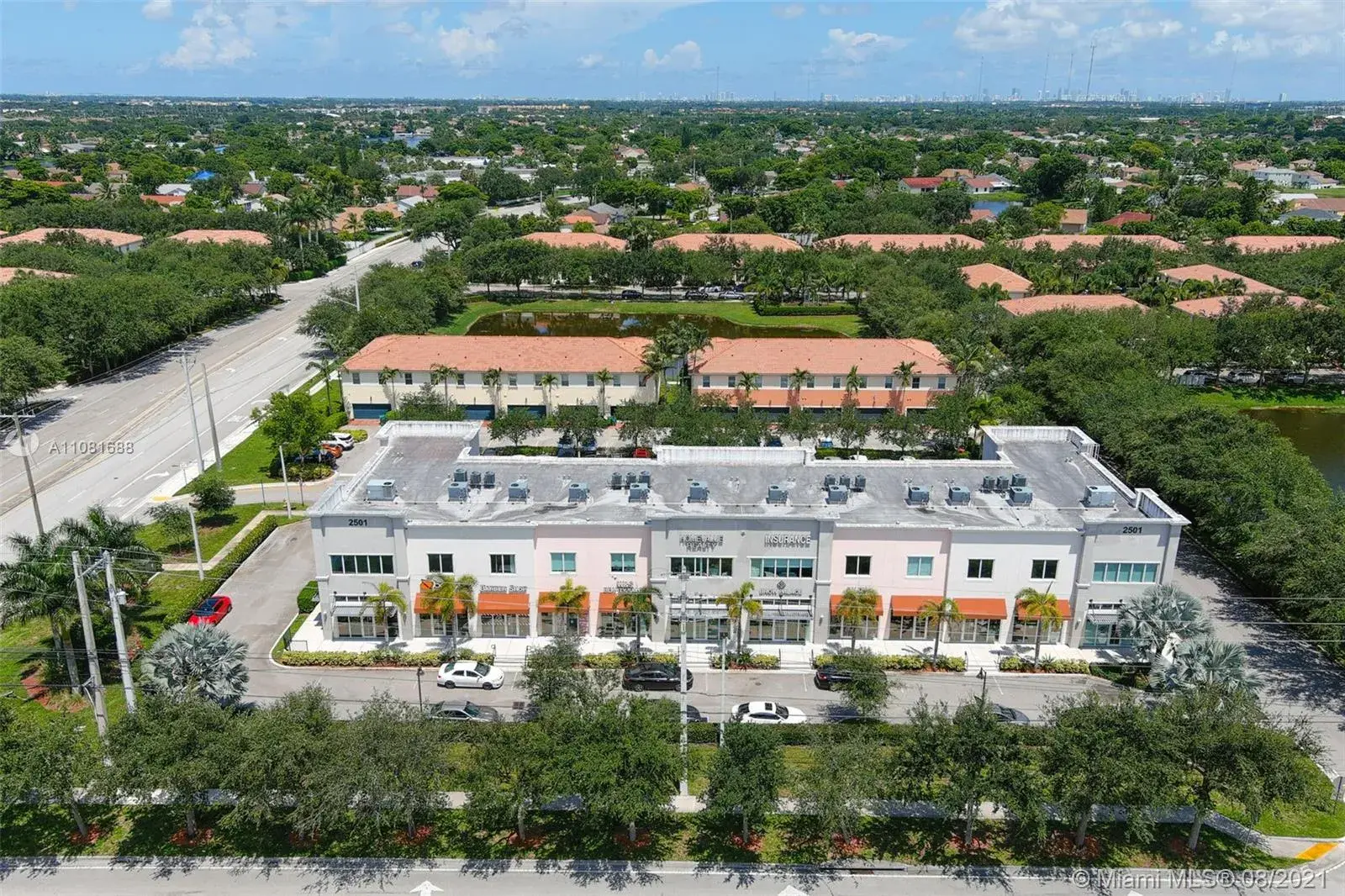 2501 SW 101st Ave # 202, Miramar FL 33025