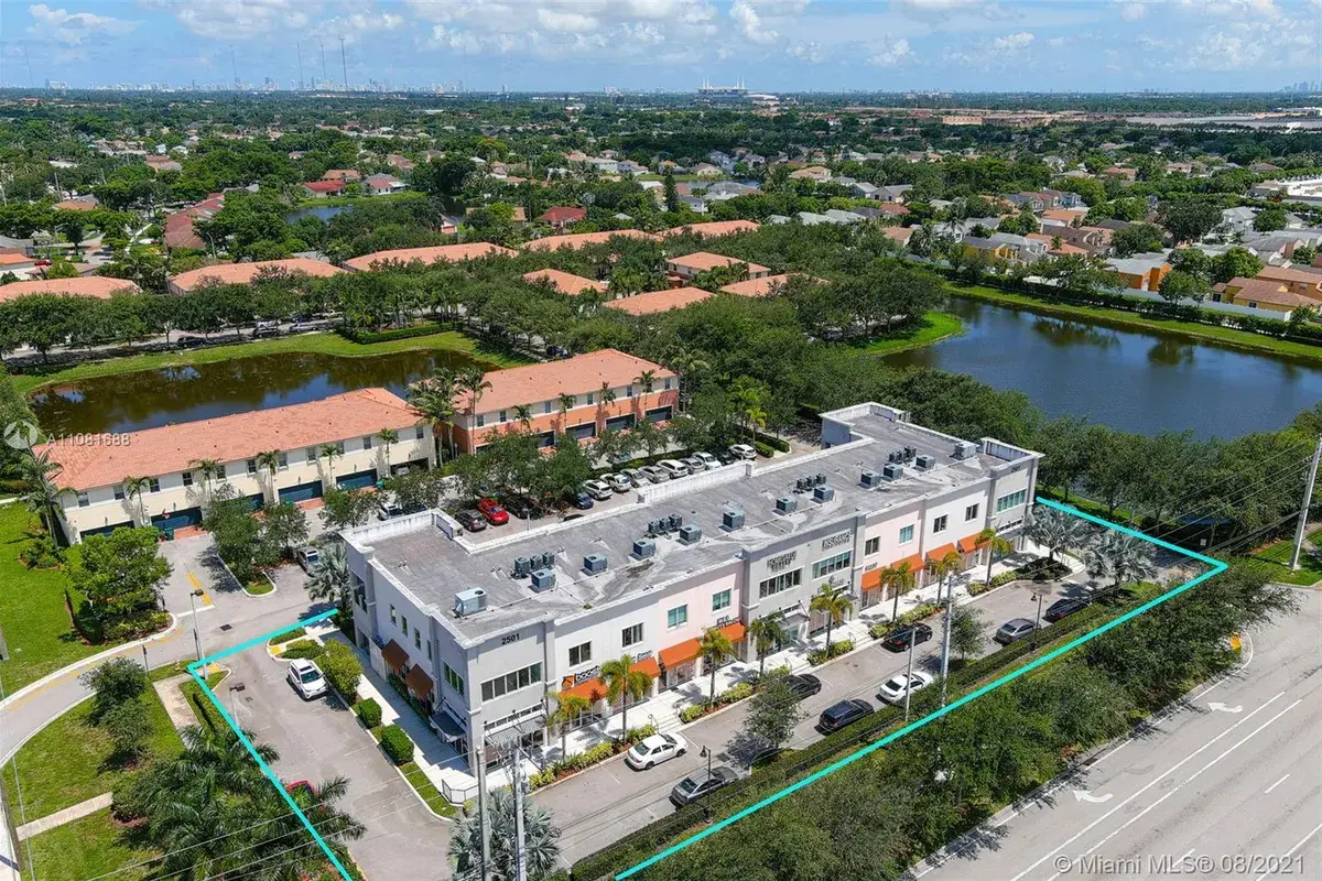 2501 SW 101st Ave # 202, Miramar FL 33025