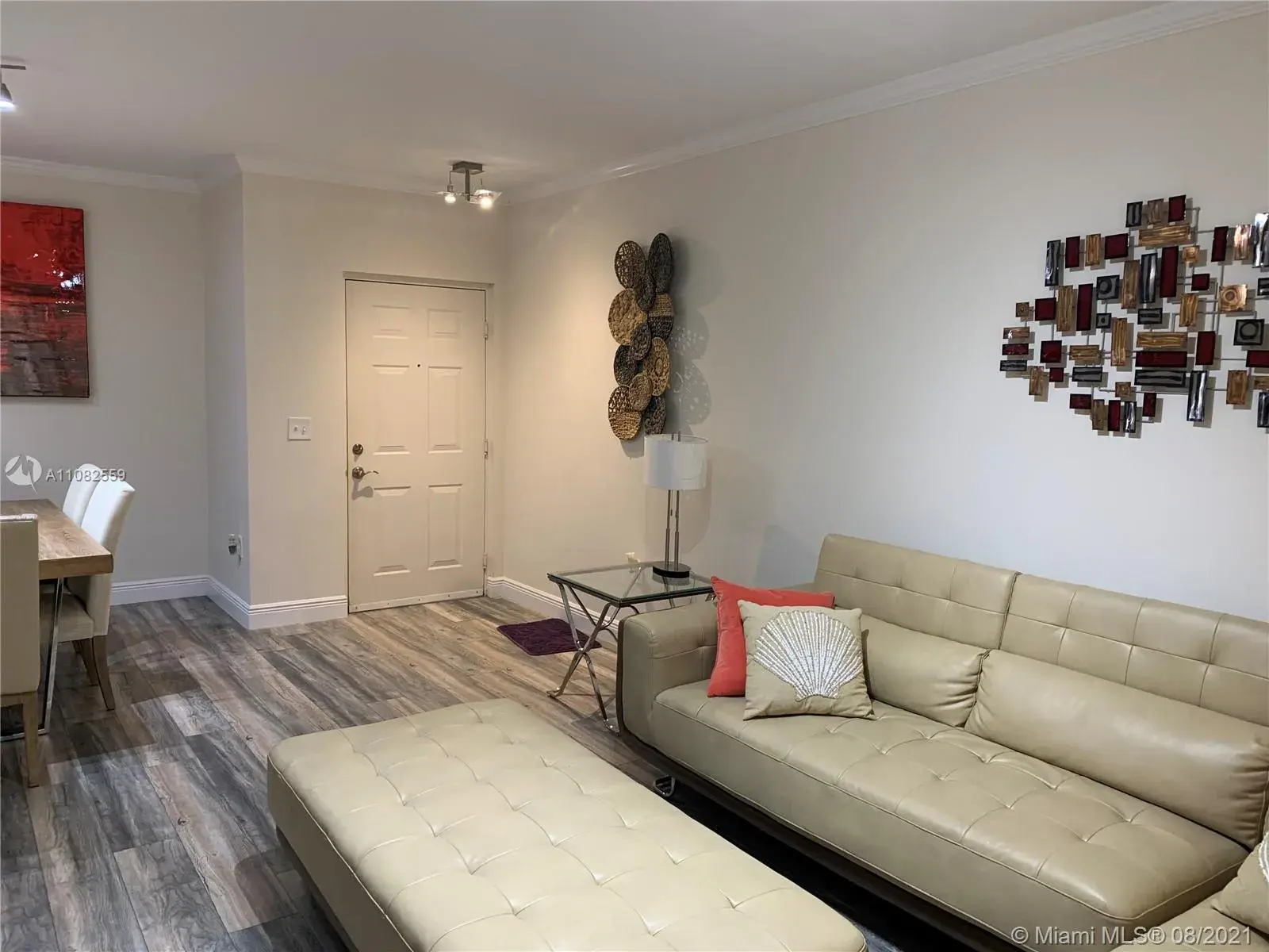 17100 N Bay Rd # 1109, Sunny Isles Beach FL 33160
