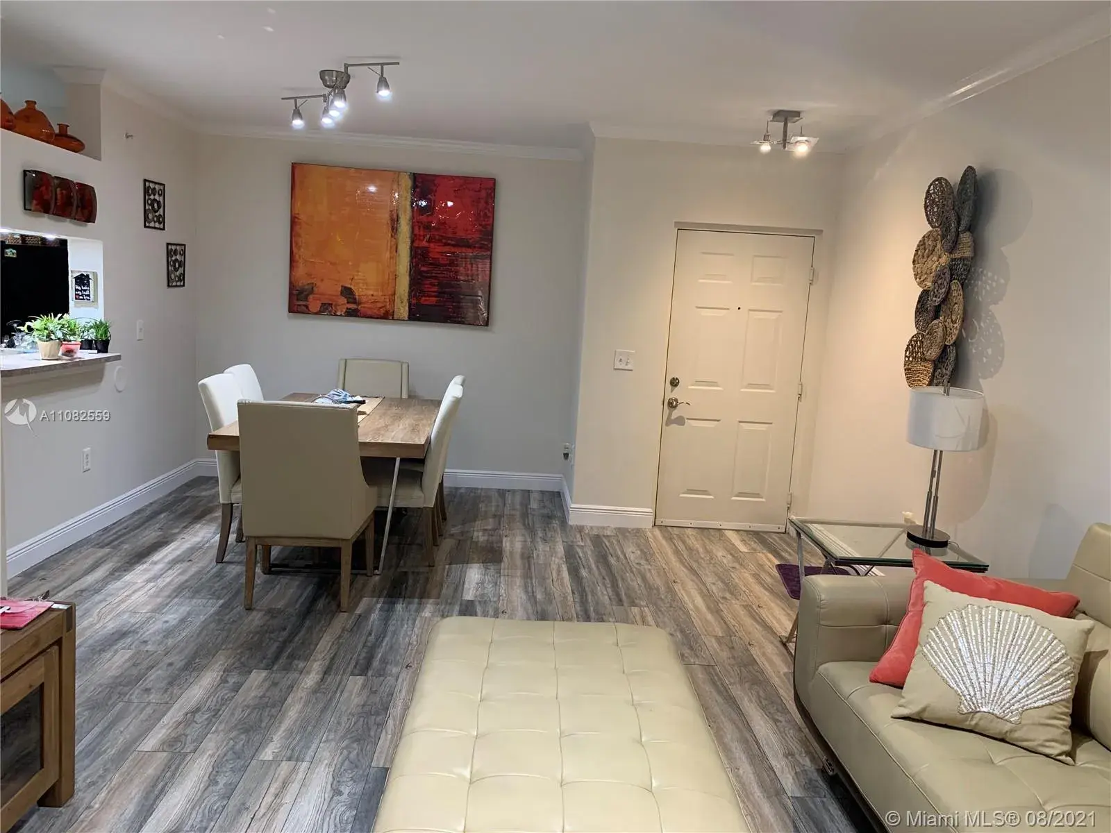 17100 N Bay Rd # 1109, Sunny Isles Beach FL 33160