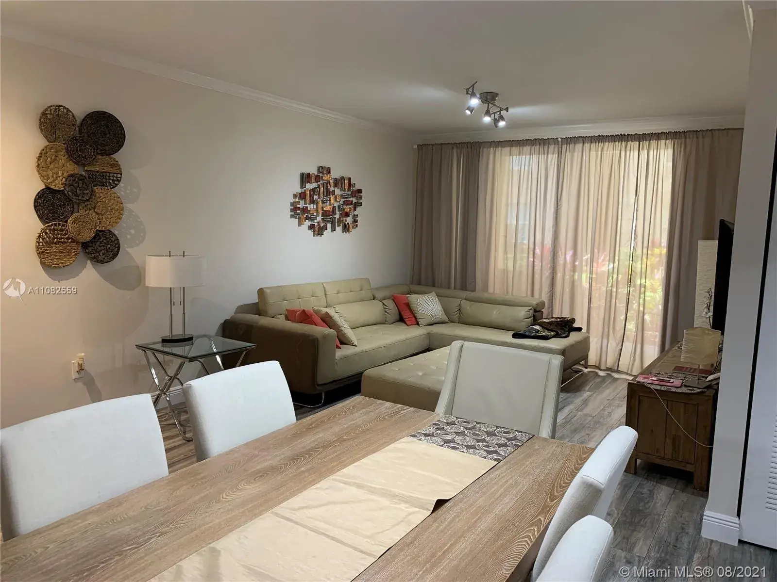 17100 N Bay Rd # 1109, Sunny Isles Beach FL 33160