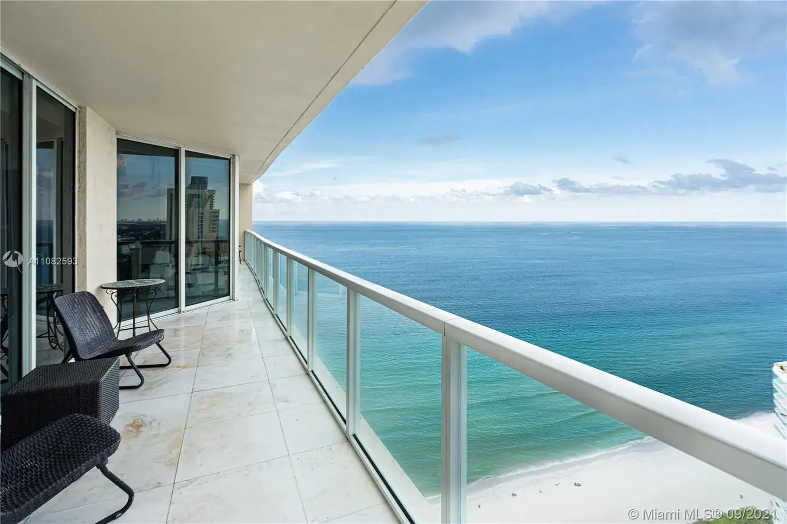 16699 Collins Ave # 4108, Sunny Isles Beach FL 33160