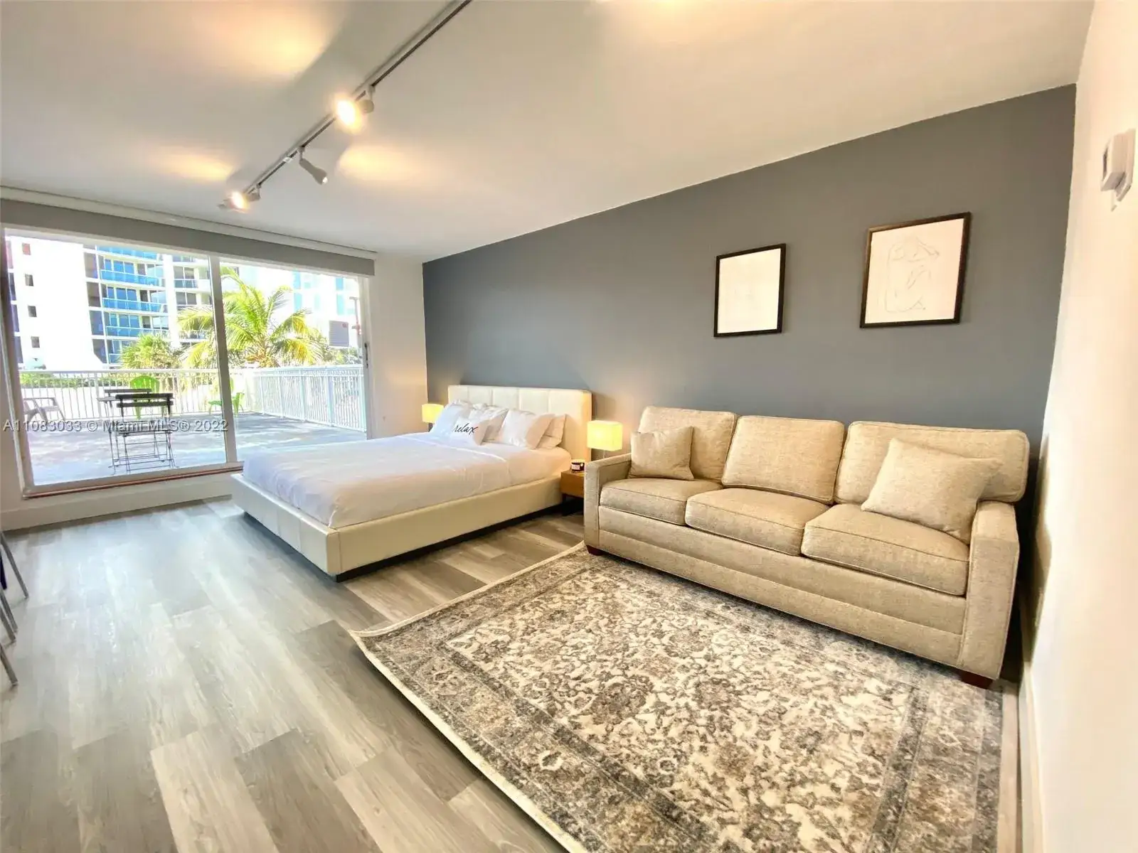 19201 Collins Ave # 124, Sunny Isles Beach FL 33160