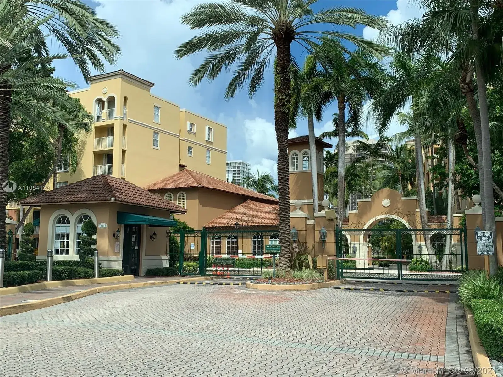 19655 E Country Club Dr # 6305, Aventura FL 33180