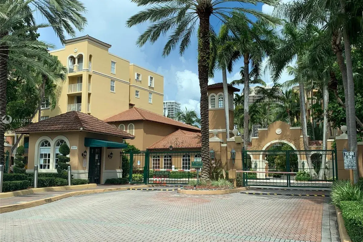 19655 E Country Club Dr # 6305, Aventura FL 33180