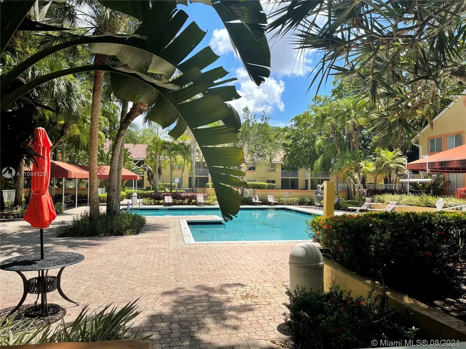 1188 Coral Club Dr # 1188, Coral Springs FL 33071