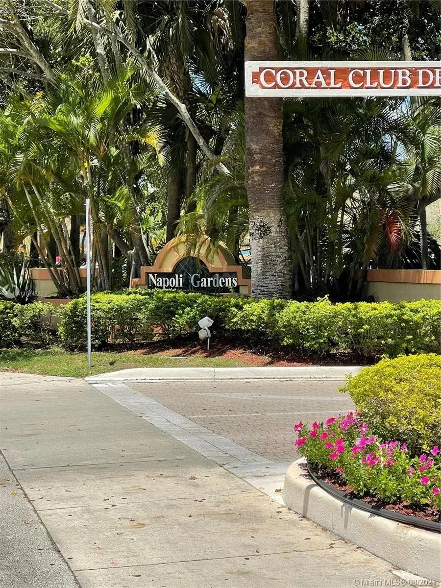 1188 Coral Club Dr # 1188, Coral Springs FL 33071
