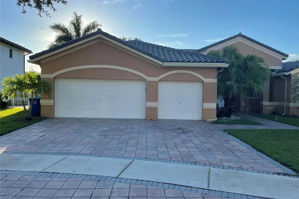 4101 SW 145th Ave, Miramar FL 33027