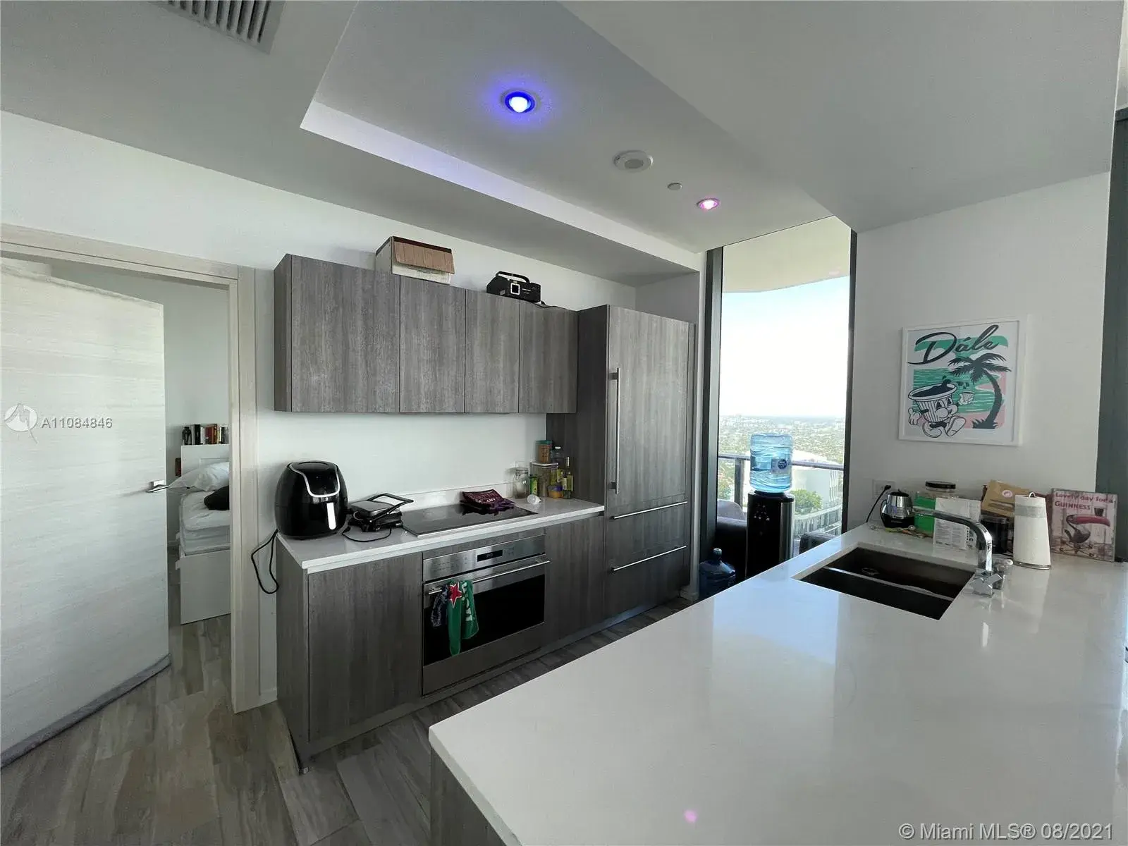 801 S Miami Ave # 5509, Miami FL 33130
