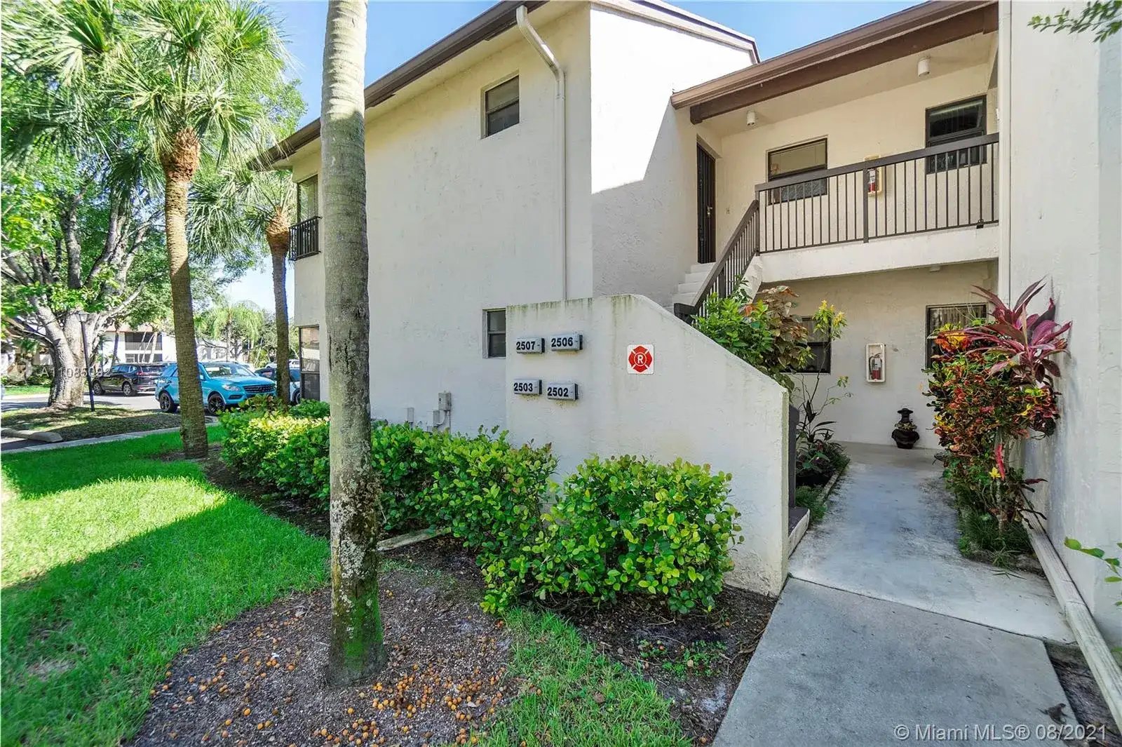 2506 N Carambola Cir N # 1805, Coconut Creek FL 33066 photo 3