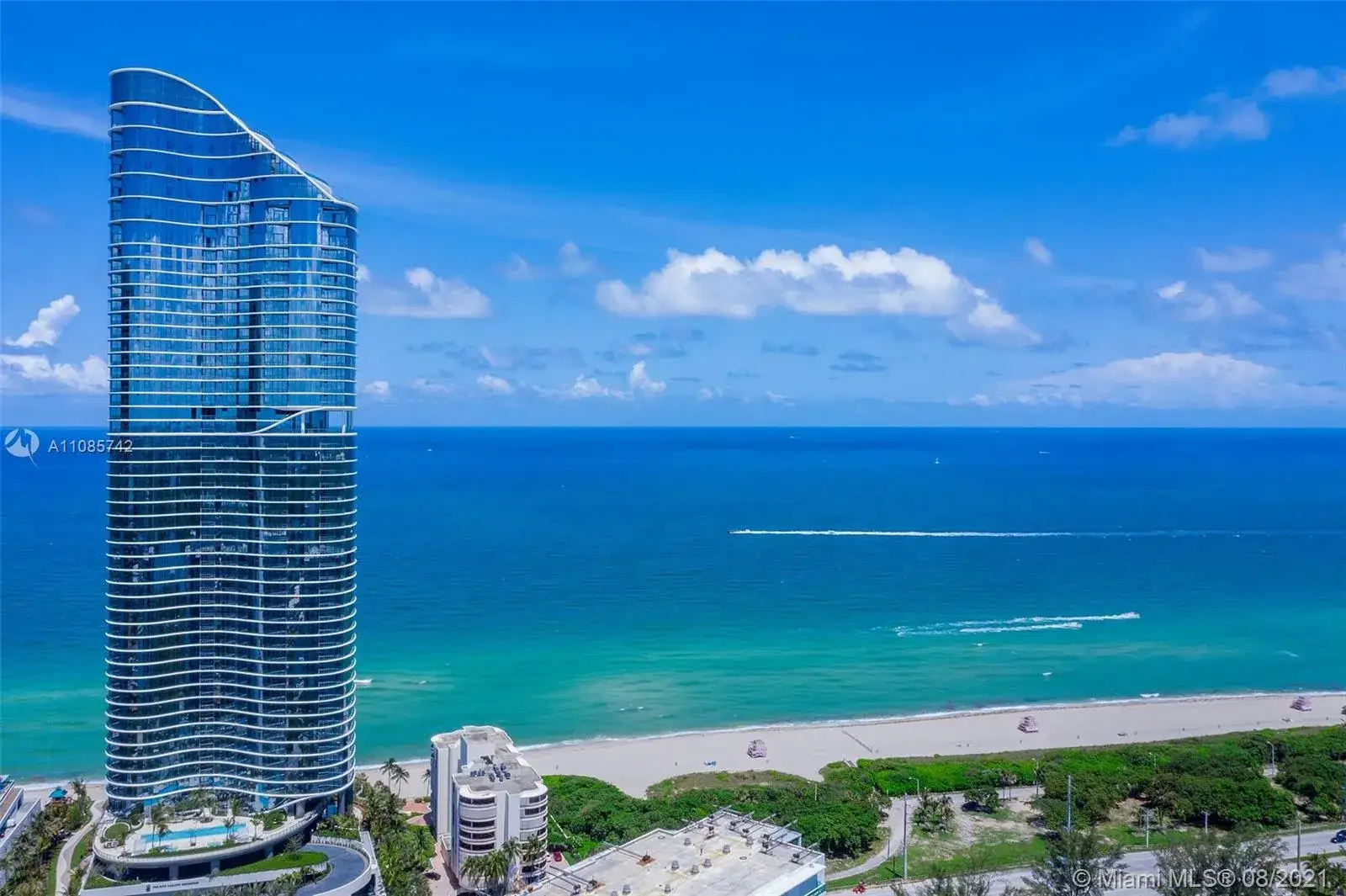 15701 Collins Ave # 4105, Sunny Isles Beach FL 33160