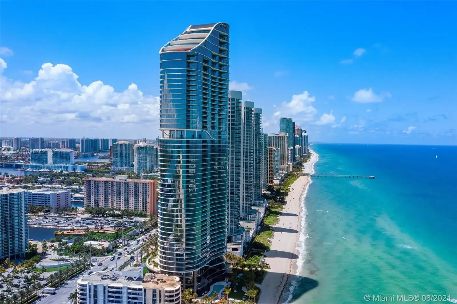 15701 Collins Ave # 4105, Sunny Isles Beach FL 33160 photo 3
