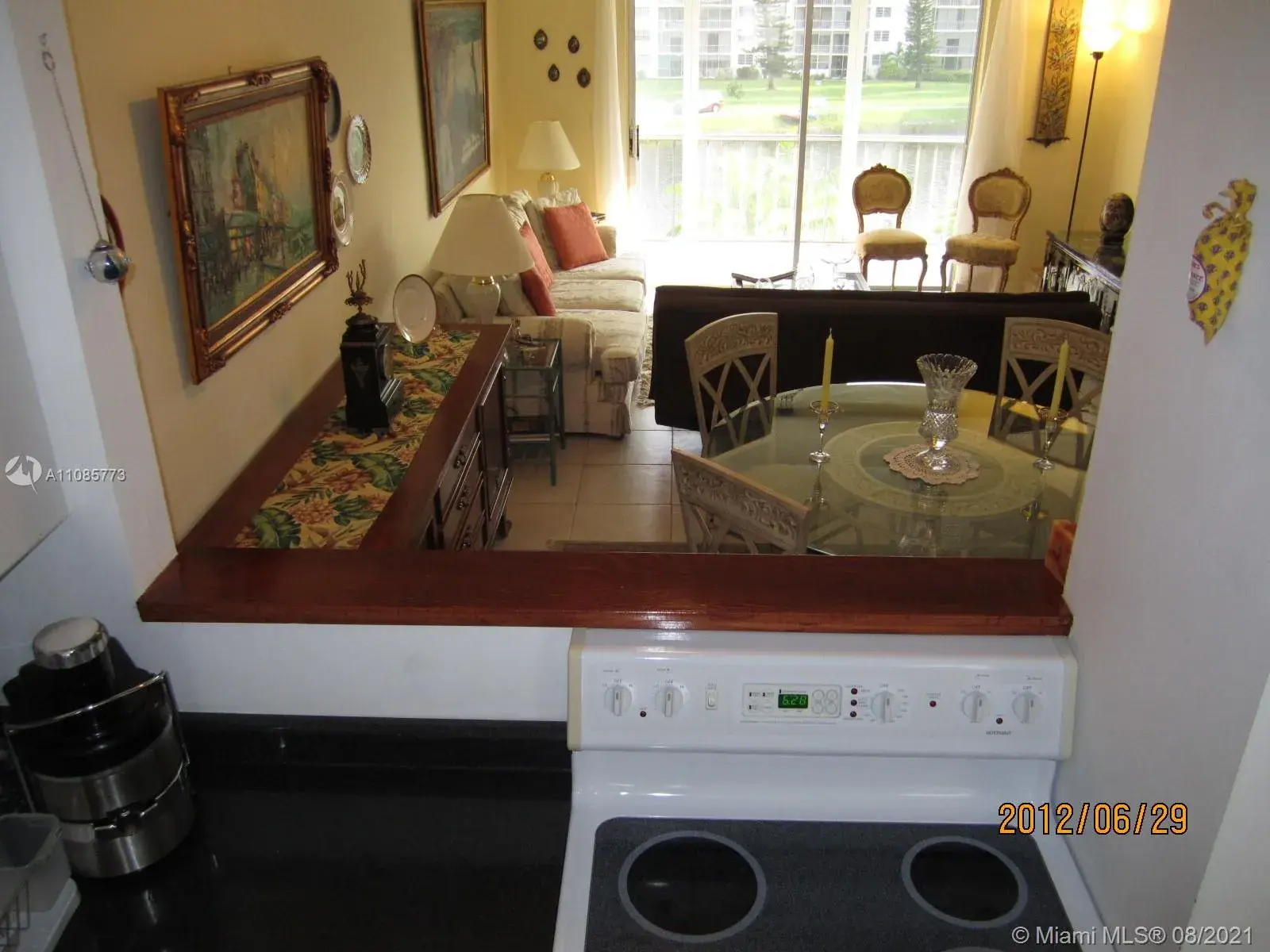 2855 Leonard Dr # H404, Aventura FL 33160