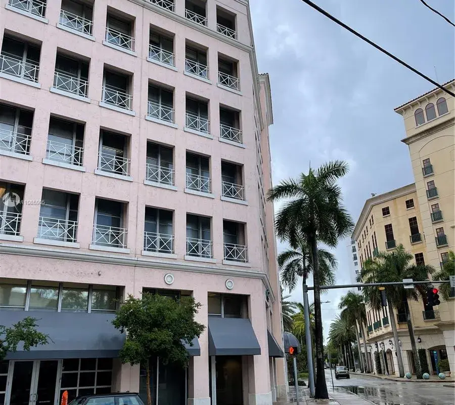 95 Merrick Way # 710, Coral Gables FL 33134
