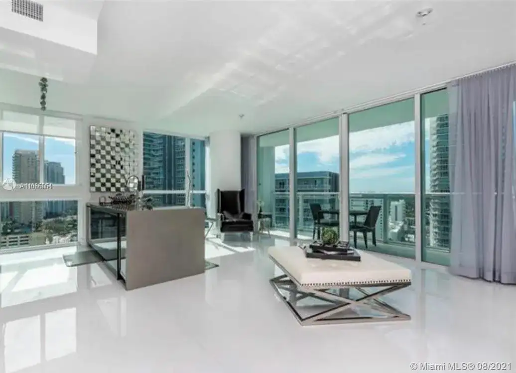 1080 Brickell Ave # 2301, Miami FL 33131 photo 2