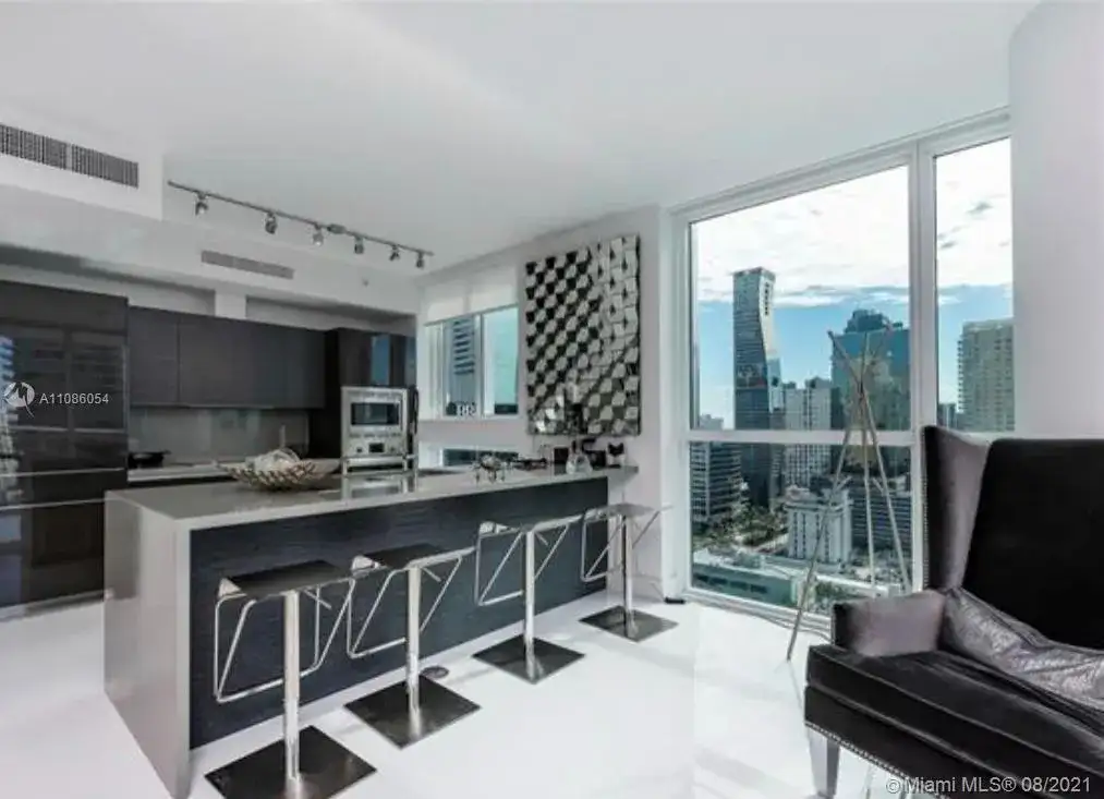 1080 Brickell Ave # 2301, Miami FL 33131 photo 3