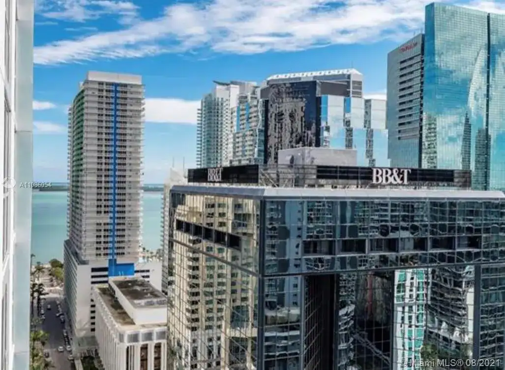 1080 Brickell Ave # 2301, Miami FL 33131 photo 5